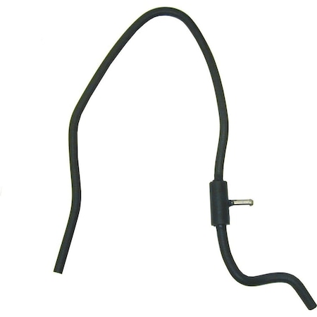 Uro Parts Jaguar Exp Tank Hose, Xr82885 XR82885